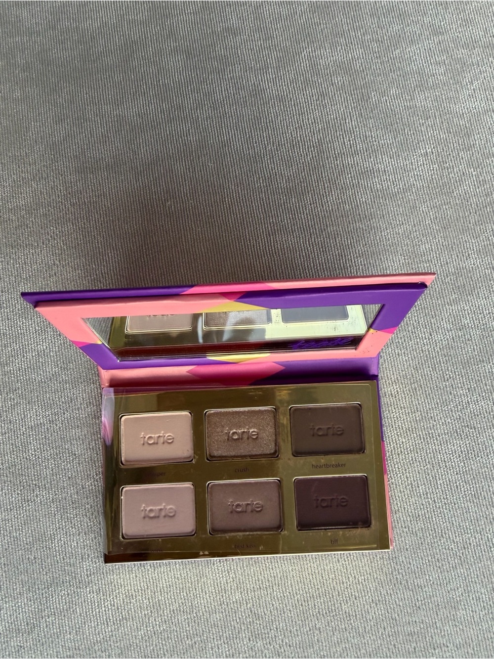 Tarte Makeup Bundle ✨ Shape Tape, Tartelette, Palettes, Lip Paints, RARE-NIB - Picture 11 of 16
